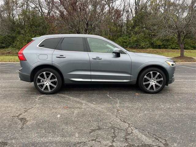 2021 Volvo XC60 Inscription