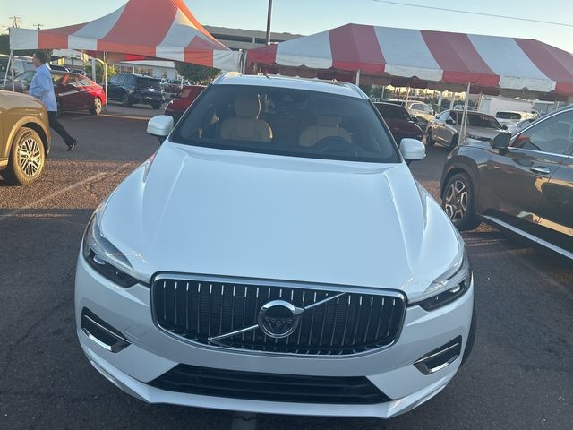 2021 Volvo XC60 Inscription