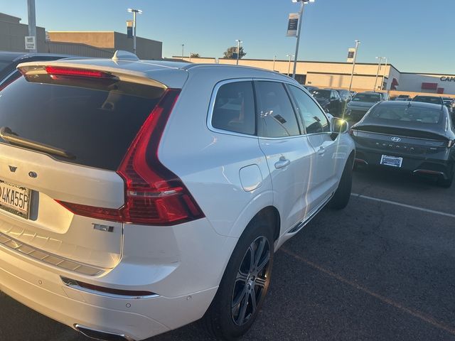 2021 Volvo XC60 Inscription