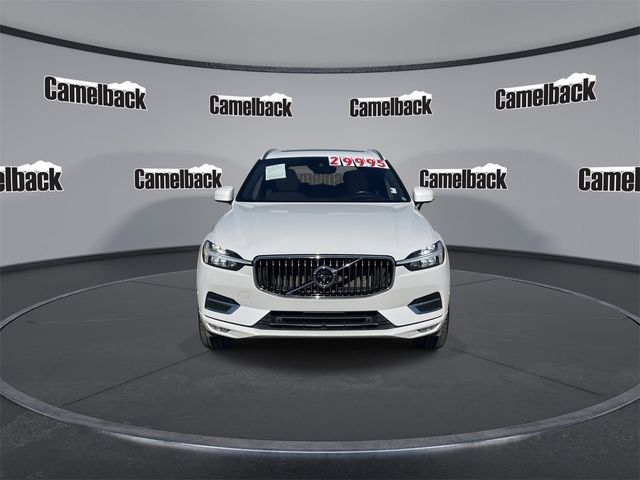 2021 Volvo XC60 Inscription