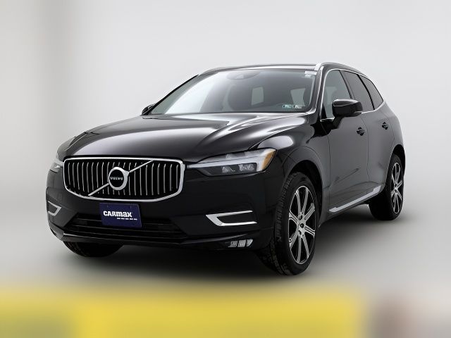 2021 Volvo XC60 Inscription