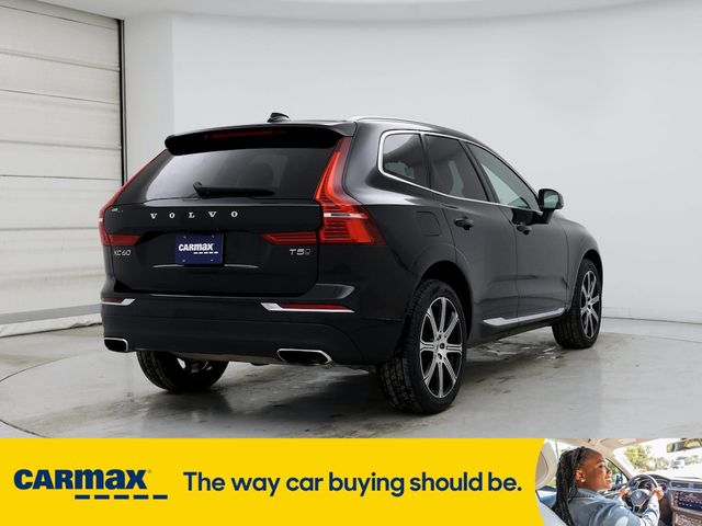 2021 Volvo XC60 Inscription