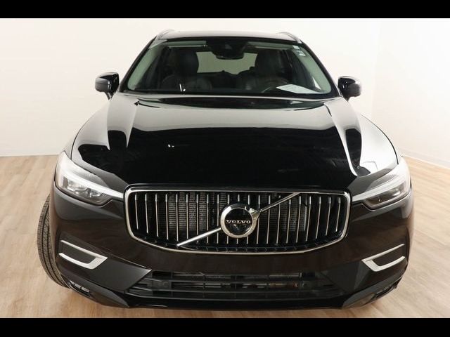 2021 Volvo XC60 Inscription