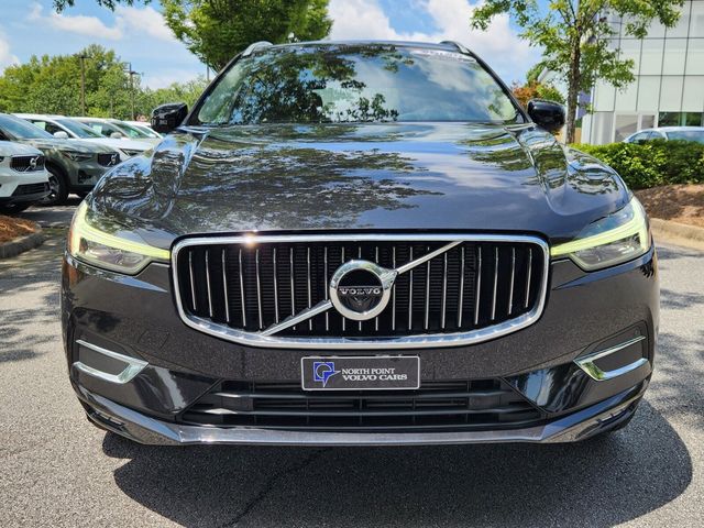 2021 Volvo XC60 Inscription