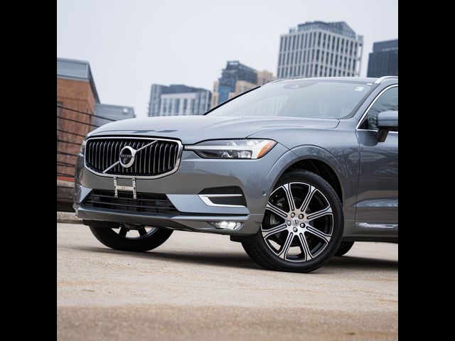 2021 Volvo XC60 Inscription