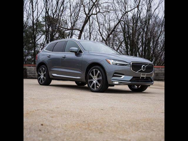 2021 Volvo XC60 Inscription