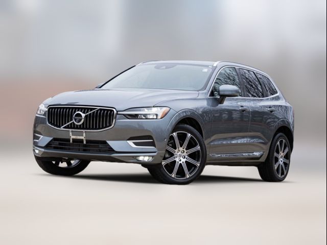 2021 Volvo XC60 Inscription