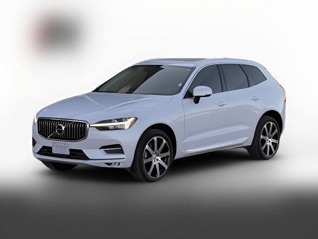 2021 Volvo XC60 Inscription