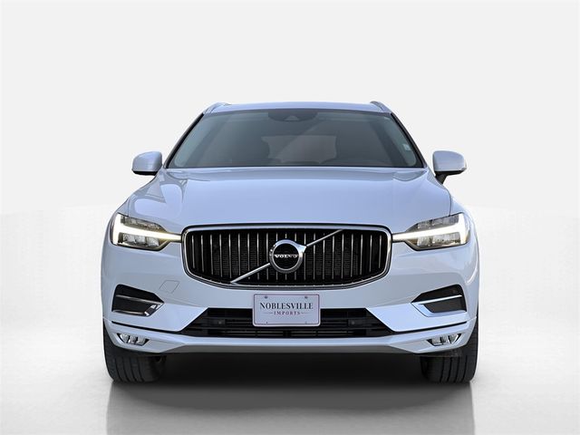 2021 Volvo XC60 Inscription