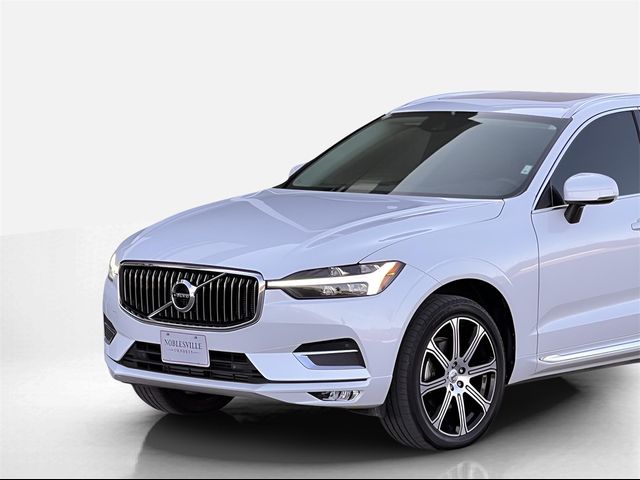 2021 Volvo XC60 Inscription