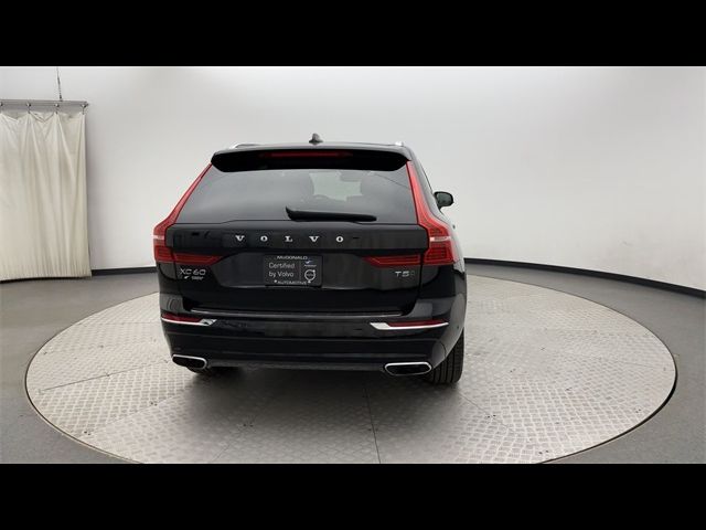 2021 Volvo XC60 Inscription