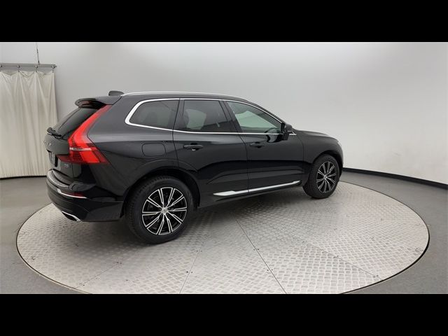 2021 Volvo XC60 Inscription