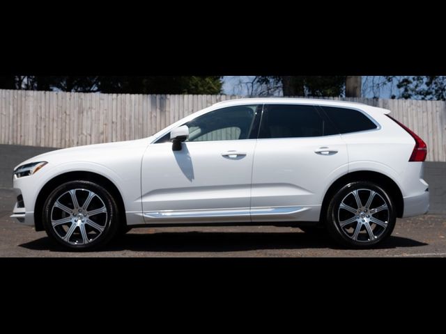 2021 Volvo XC60 Inscription