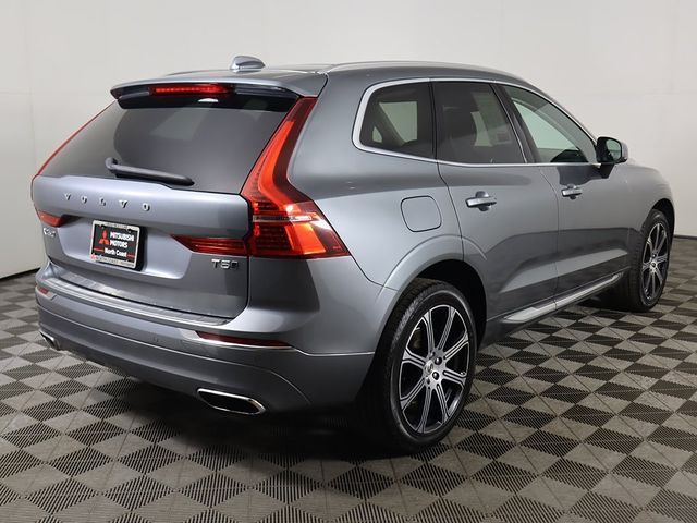 2021 Volvo XC60 Inscription