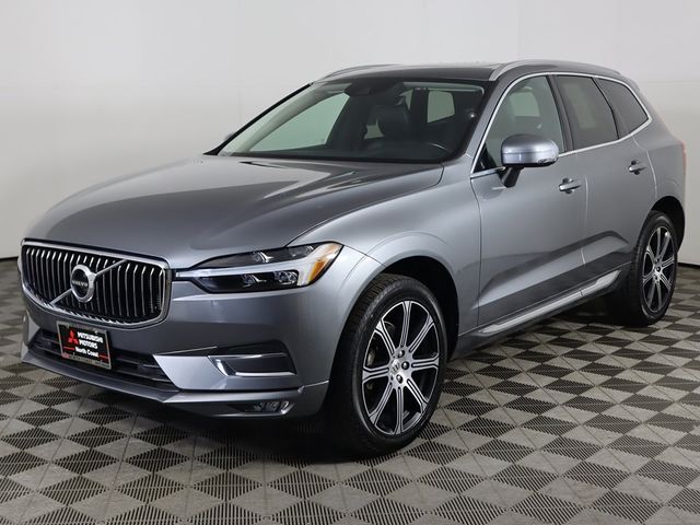 2021 Volvo XC60 Inscription