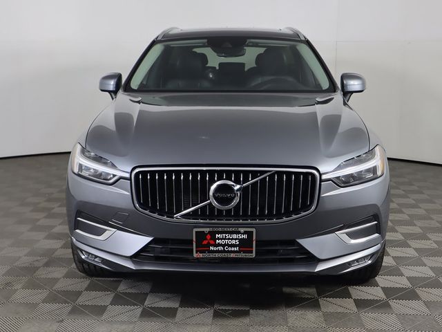 2021 Volvo XC60 Inscription