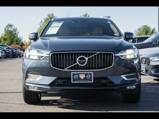 2021 Volvo XC60 Inscription