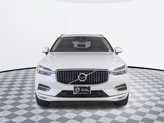 2021 Volvo XC60 Inscription