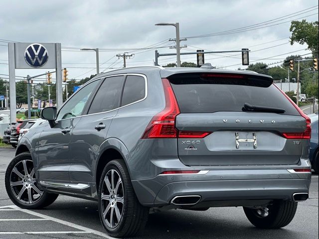 2021 Volvo XC60 Inscription