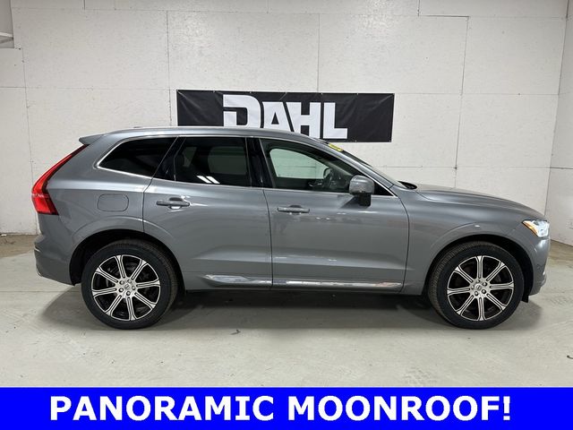 2021 Volvo XC60 Inscription