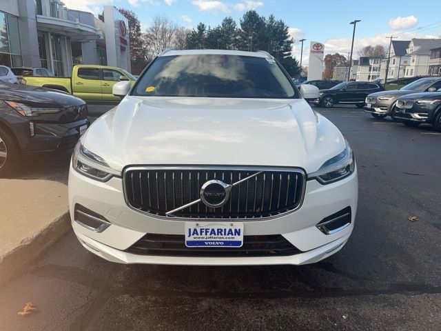 2021 Volvo XC60 Inscription