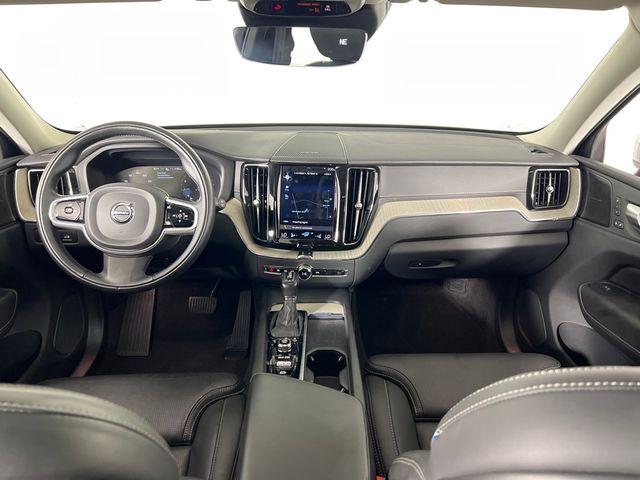 2021 Volvo XC60 Inscription