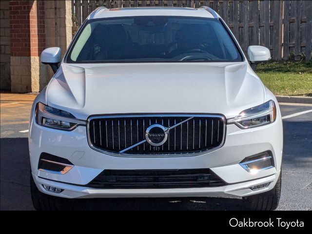 2021 Volvo XC60 Inscription