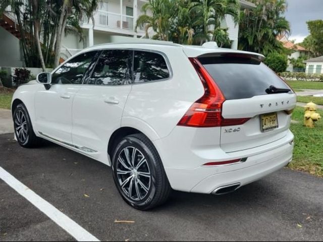 2021 Volvo XC60 Inscription