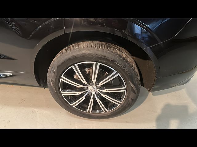 2021 Volvo XC60 Inscription