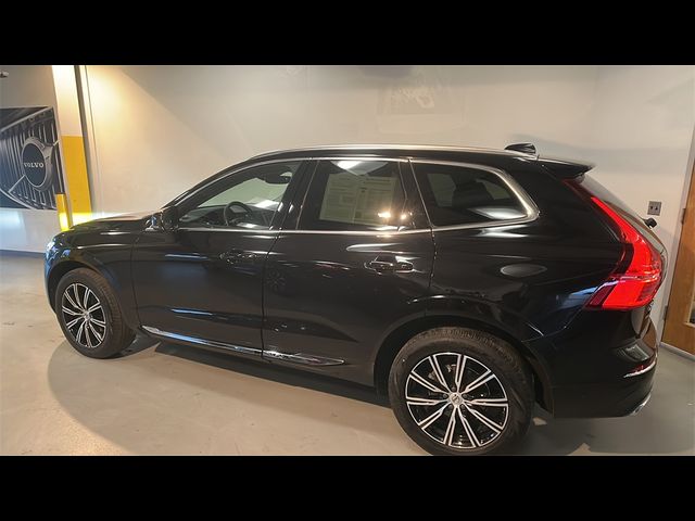 2021 Volvo XC60 Inscription