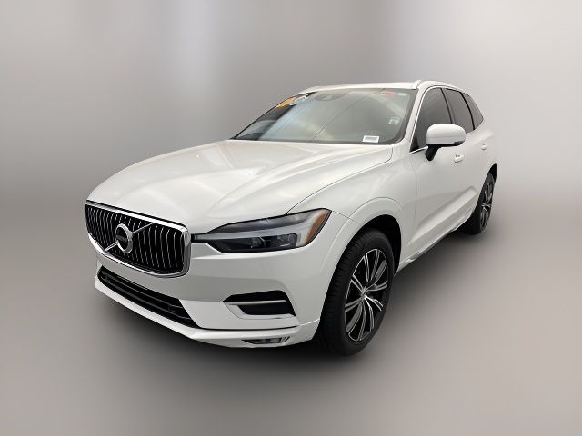 2021 Volvo XC60 Inscription