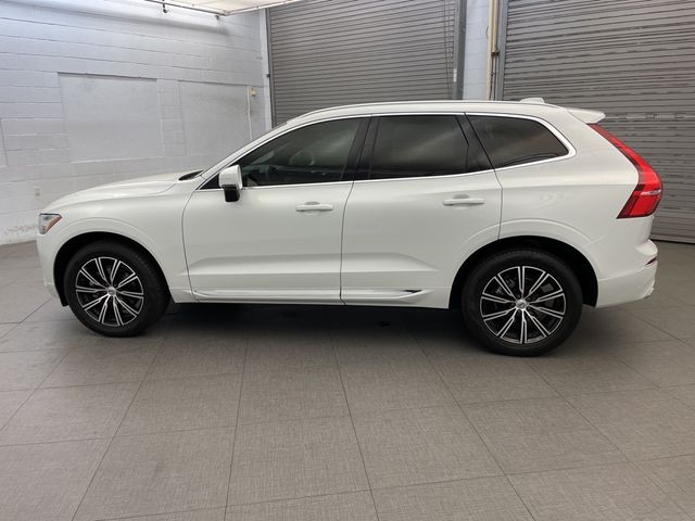 2021 Volvo XC60 Inscription