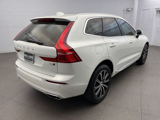 2021 Volvo XC60 Inscription