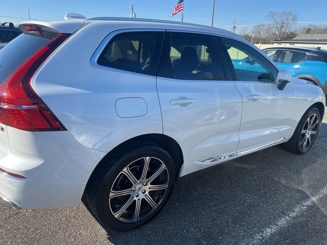 2021 Volvo XC60 Inscription