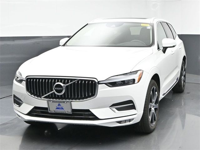 2021 Volvo XC60 Inscription