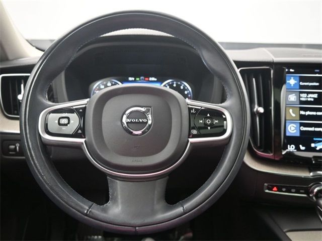 2021 Volvo XC60 Inscription