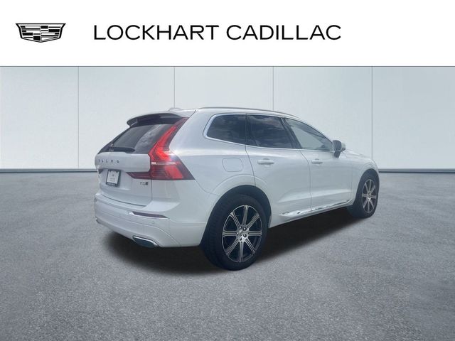 2021 Volvo XC60 Inscription