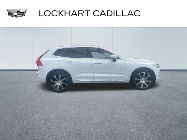 2021 Volvo XC60 Inscription