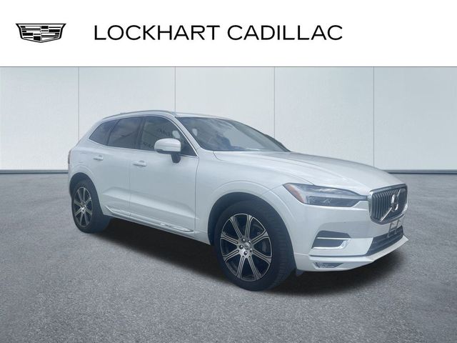 2021 Volvo XC60 Inscription