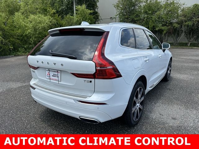 2021 Volvo XC60 Inscription