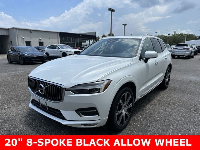 2021 Volvo XC60 Inscription