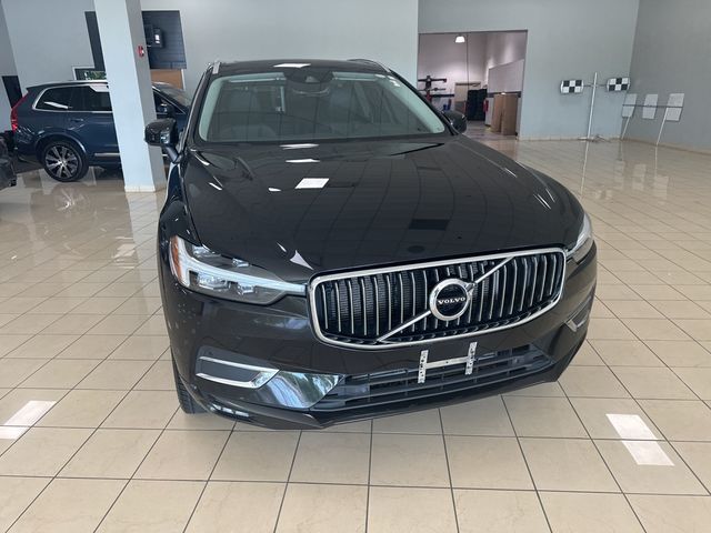 2021 Volvo XC60 Inscription