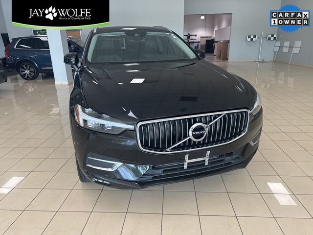 2021 Volvo XC60 Inscription