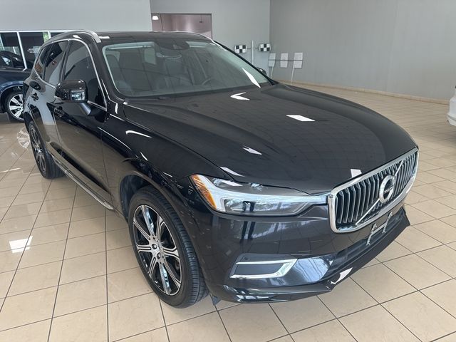 2021 Volvo XC60 Inscription