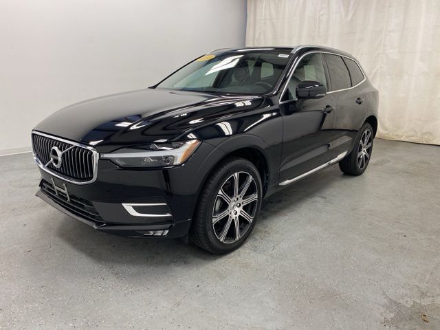 2021 Volvo XC60 Inscription