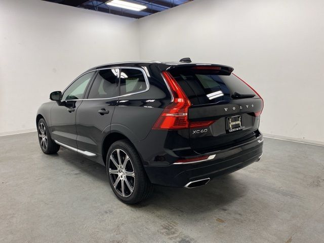 2021 Volvo XC60 Inscription