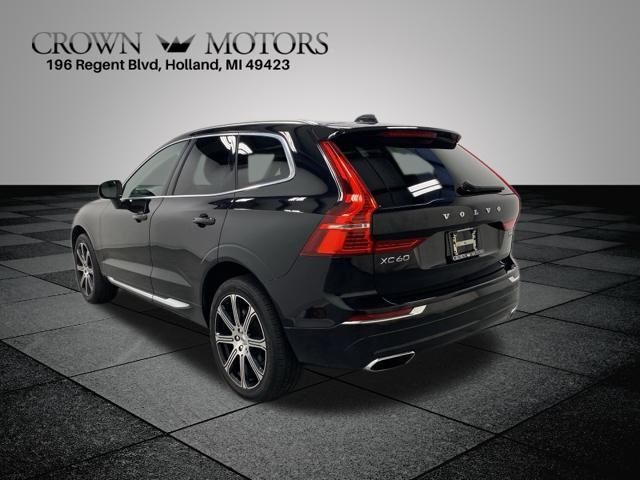 2021 Volvo XC60 Inscription