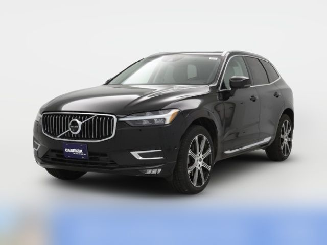 2021 Volvo XC60 Inscription
