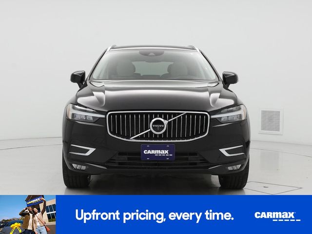 2021 Volvo XC60 Inscription