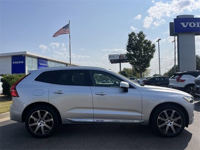 2021 Volvo XC60 Inscription